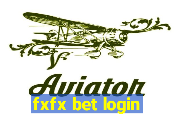 fxfx bet login